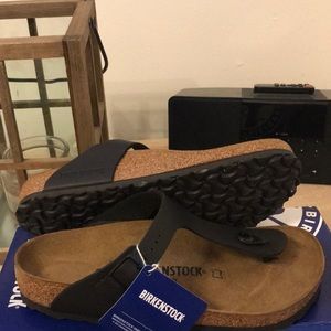 Birkenstock sandals